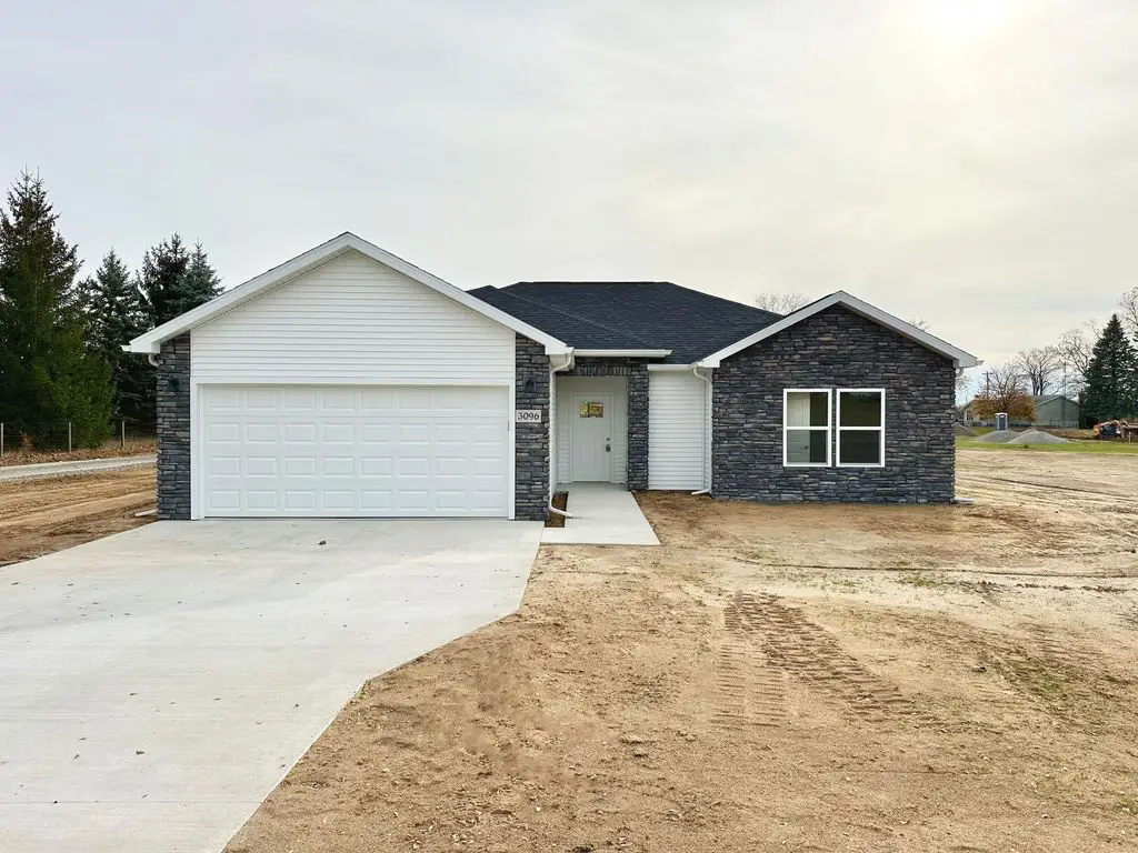 Starting At $259,400