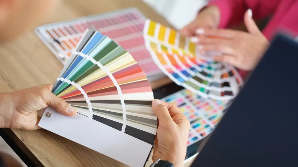 Exterior Finishes