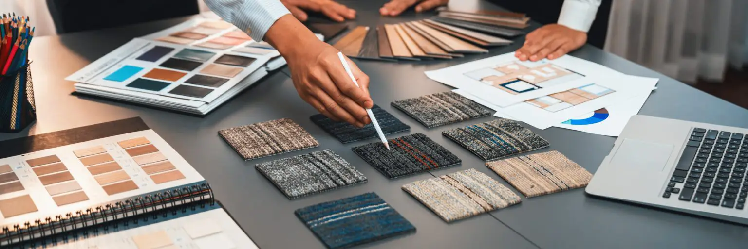 Interior Finishes