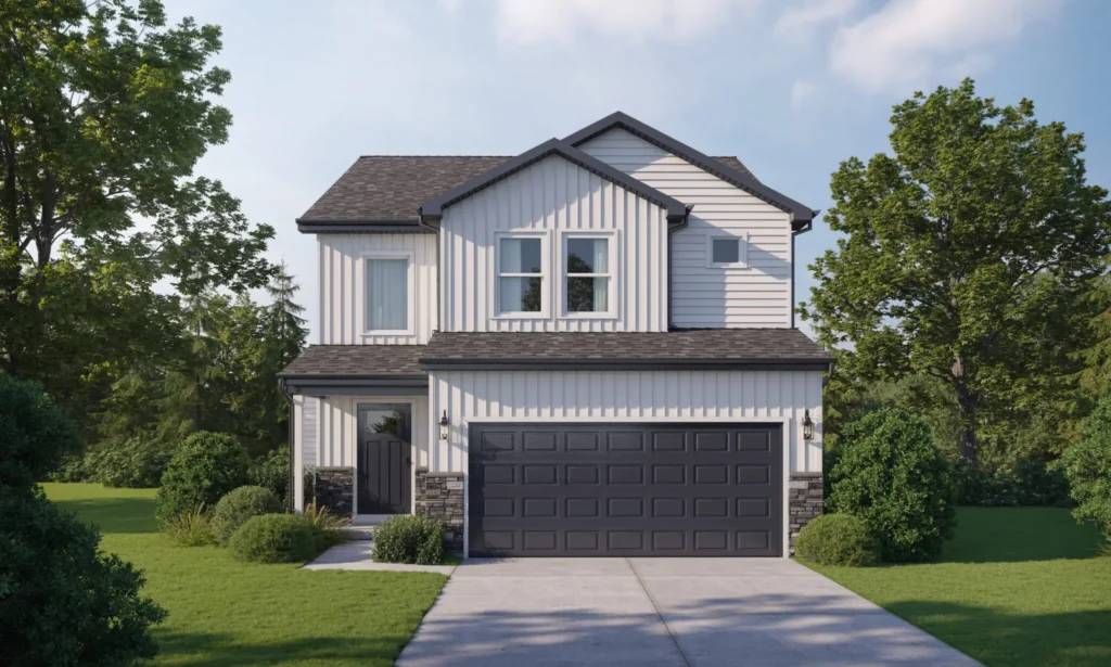 Featured Floor Plan