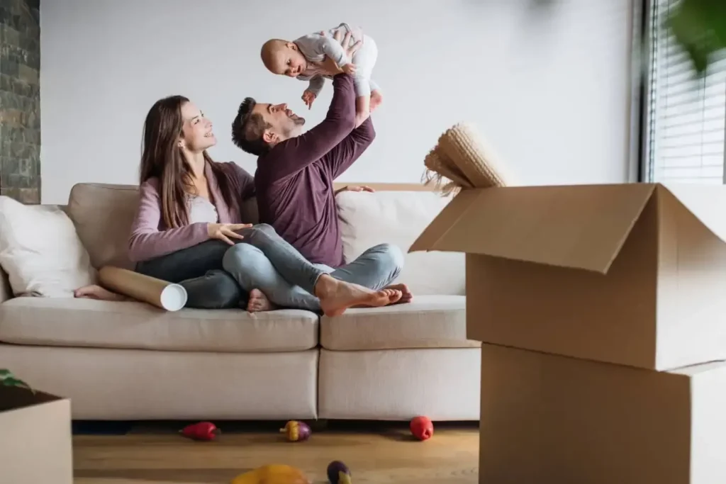 Move-In