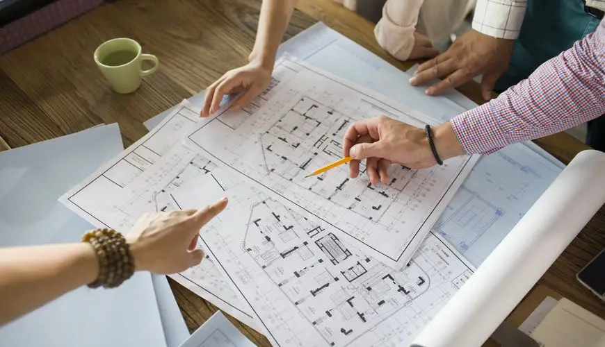 Choosing Your Floor Plan