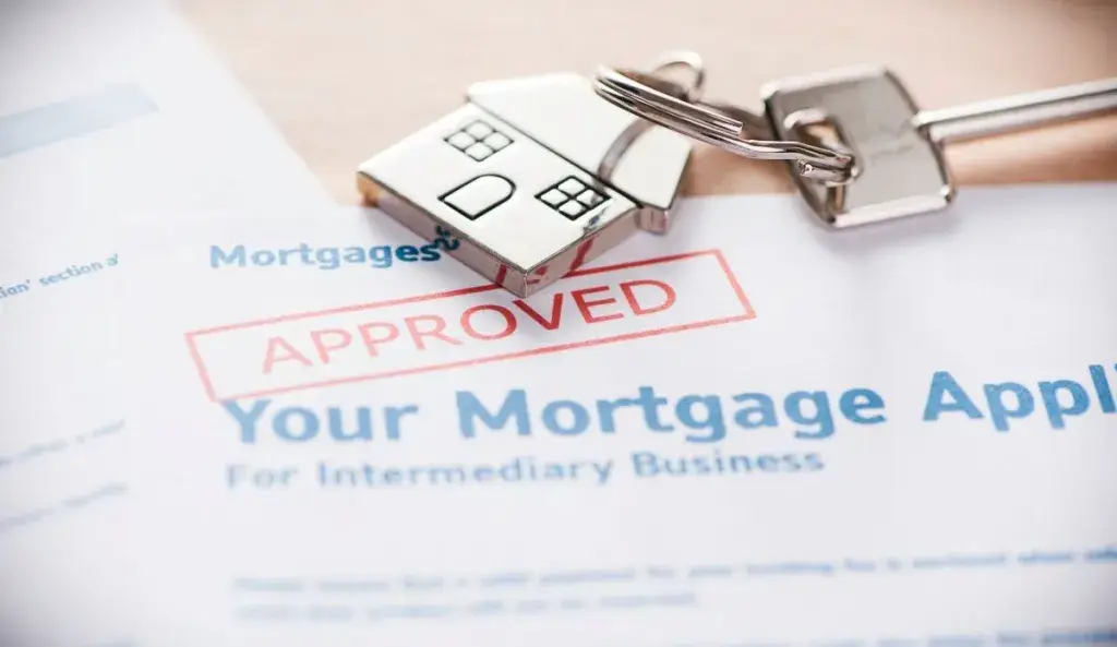 Loan Processing & Approval