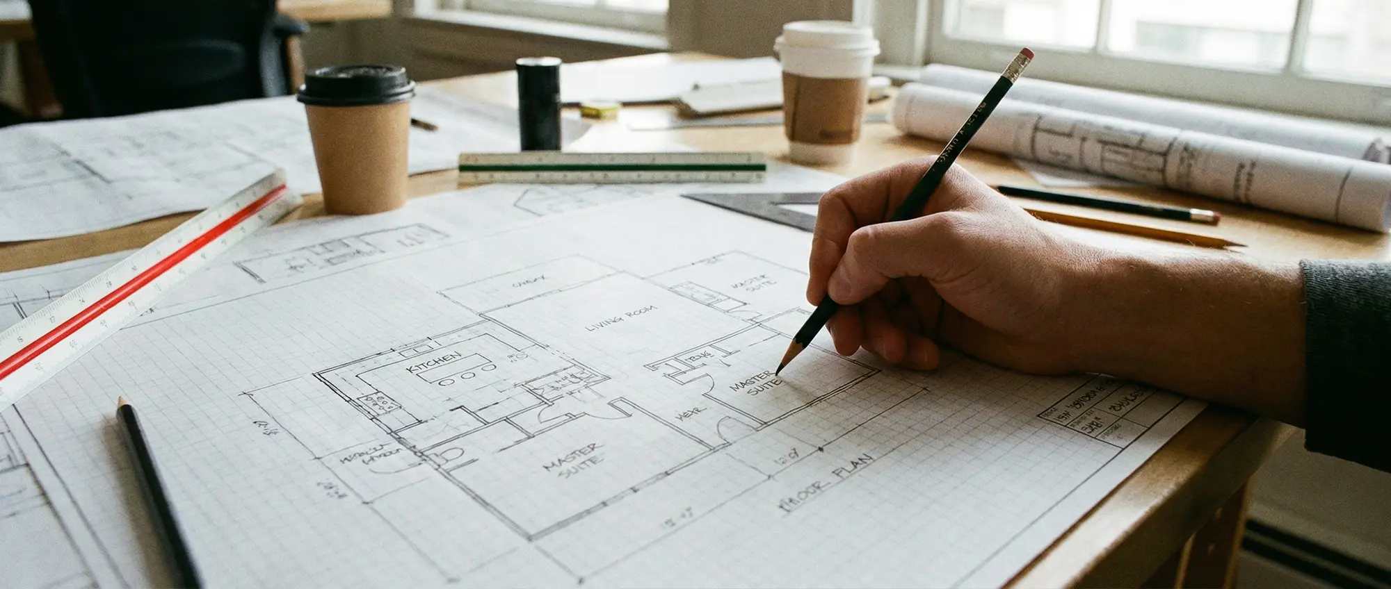 Floor Plan Customization