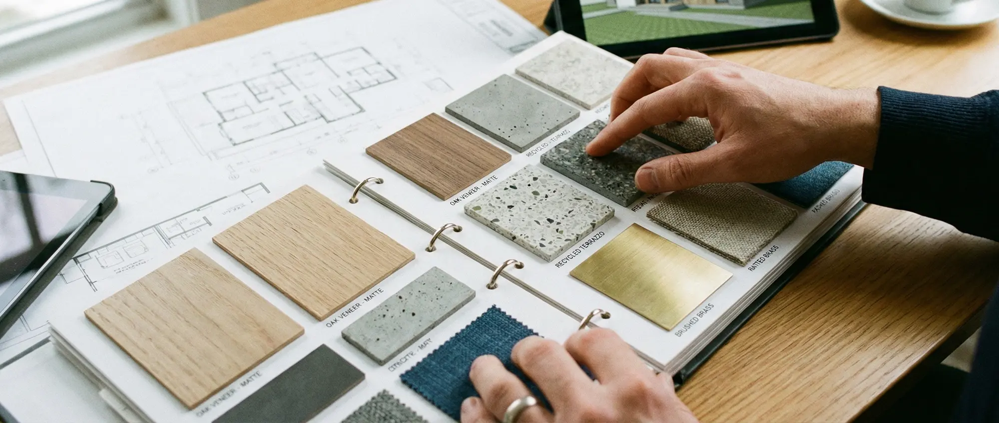 Fully Custom Home Design